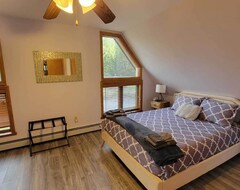 Casa/apartamento entero Twin Mountain River House - Gorgeous White Mountain Escape! (Twin Mountain, EE. UU.)