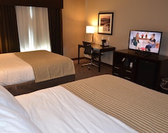Khách sạn Holiday Inn Express & Suites Cheektowaga North East, An Ihg Hotel (Cheektowaga, Hoa Kỳ)