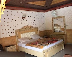 New Honey Moon Hotel (Peshawar, Pakistan)