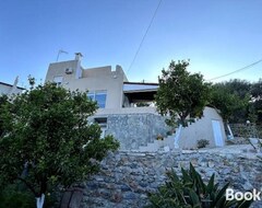 Toàn bộ căn nhà/căn hộ Our Home (Amoudara Heraklion, Hy Lạp)