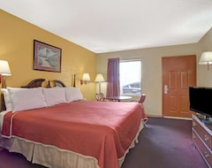Hotel Travelodge By Wyndham Forest Park Atlanta South (Forest Park, EE. UU.)