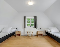 Hele huset/lejligheden 3 Bedroom Accommodation In Bandholm (Holeby, Danmark)