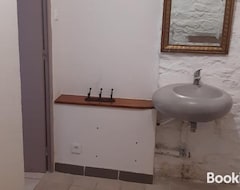 Cijela kuća/apartman Maison A La Campagne - Piscine (Beaulieu-sur-Layon, Francuska)