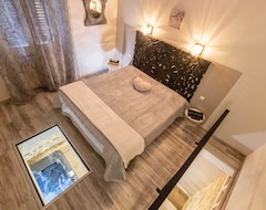 Toàn bộ căn nhà/căn hộ Apartment In An Estate With Private Spa And Heated Pool (Bain-de-Bretagne, Pháp)