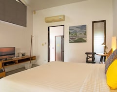 Hotel Islanda Hideaway Resort - Sha Extra Plus (Krabi, Tajland)