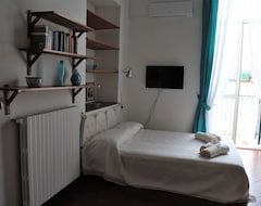Bed & Breakfast Centro Storico Suites Giovinazzo (Giovinazzo, Ý)