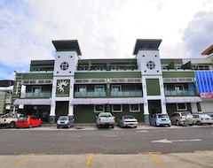 Hotel Kensington (Sandakan, Malezya)