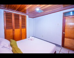 Khách sạn Hotel Confort By Sorrento (Santa Marta, Colombia)