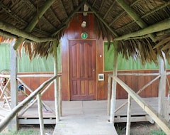 Hotel Amazon Rainforest Lodge (Iquitos, Peru)