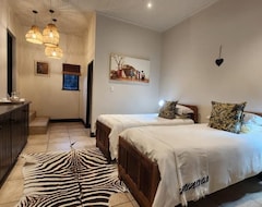 Hotel Wildehondekloof Game Lodge (Oudtshoorn, Južnoafrička Republika)