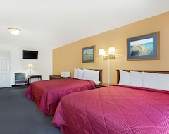 Hotel Super 8 by Wyndham Oroville (Oroville, USA)
