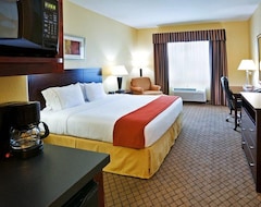 Holiday Inn Express Hotel & Suites New Boston, an IHG Hotel (New Boston, USA)