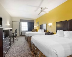 Khách sạn Best Western West Monroe Inn (West Monroe, Hoa Kỳ)
