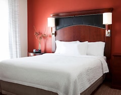 Khách sạn Residence Inn by Marriott Billings (Billings, Hoa Kỳ)