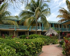 Khách sạn Hotel Island Beachcomber (Charlotte Amalie, Quần đảo US Virgin)