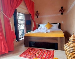 Hotelli Riad La Bigarade (Marrakech, Marokko)