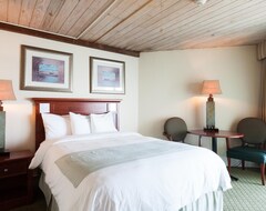 Hotel The Boatslip Resort (Provincetown, USA)