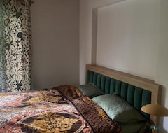 Hotel Zebervan Retreat (Srinagar, Indija)