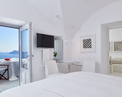 Otel Canaves Sunday (Oia, Yunanistan)