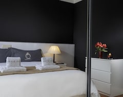 Hotel The Queen Luxury Apartments - Villa Giada (Luxembourg City, Luxembourg)