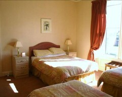 Hotelli Aberdour Guest House (Dumfries, Iso-Britannia)