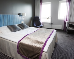 Stord Hotel (Stord, Norge)