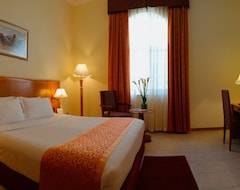Sharjah Premiere Hotel & Resort (Sharjah City, Emiratos Árabes Unidos)