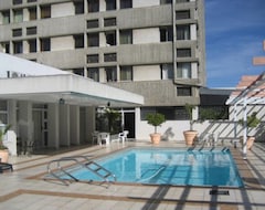 Hotel The Centurion (Sea Point, South Africa)