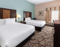 Hotel La Quinta Inn & Suites Fort Worth - Lake Worth (Fort Worth, USA)