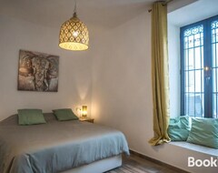 Bed & Breakfast Suites Del Mundo, Luxury Experience (Alhaurín el Grande, Tây Ban Nha)