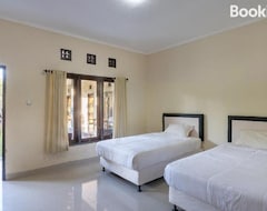 Hotel Green Cottage Lembongan By Abm (Klungkung, Indonesien)