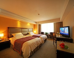 Enjoyor Hotel (Hangzhou, China)