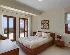 Hotel Aphrodite Hills Apartments And Villas Residences (Pafos, Chipre)