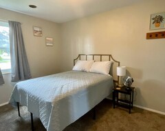 Casa/apartamento entero Spacious 3-bedroom Home In Archbold Near Sauder Village (Archbold, EE. UU.)
