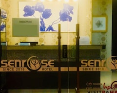 Hotel Senrose (Kuantan, Malaysia)