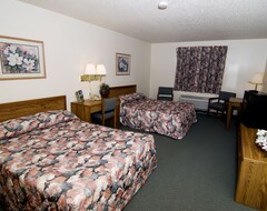 Hotel Americas Best Value Inn Hemphill (Hemphill, USA)