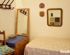 Hele huset/lejligheden La Casita Azul - Casa Tipica Andaluza (Albuñol, Spanien)