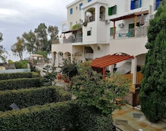 Hotelli V.i.p. Galatex (Lemesos, Kypros)