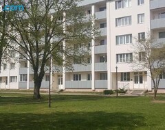 Cijela kuća/apartman Apartment128 (Wolmar, Latvija)