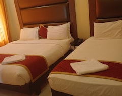 Khách sạn Hotel Samudra (Kanyakumari, Ấn Độ)