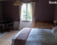 Toàn bộ căn nhà/căn hộ Bretigny Vacation Home (Bretigny, Pháp)