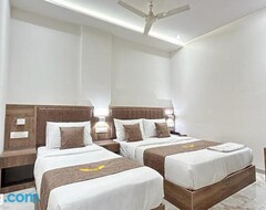 Khách sạn Mig Suites (Mumbai, Ấn Độ)