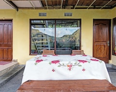 Khách sạn Oyo 91744 Hotel Gemilang (East Lombok, Indonesia)
