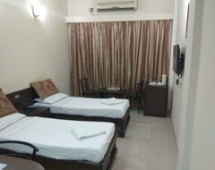 Hotel JK Rooms 108 Royal Regency (Nagpur, India)