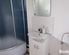 Casa/apartamento entero Pensiunea Poienita Motilor (Gârda de Sus, Rumanía)