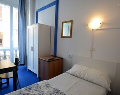 Hotel Olympia (Genoa, Italy)