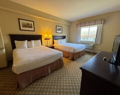 Hotel Country Suites Absecon-Atlantic City, Nj (Galloway, USA)