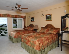 Khách sạn Kalinago Beach Resort (Morne Rouge Bay, Grenada)
