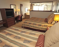 Hotelli Shilo Inn Suites Ocean Shores (Ocean Shores, Amerikan Yhdysvallat)