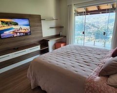 Entire House / Apartment Villa Bellavista Itaipava, 4 Suites, Complete And Modern (Itaipava do Grajaú, Brazil)